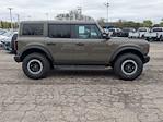 New 2025 Ford Bronco Badlands thumbnail 2