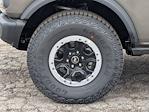 New 2025 Ford Bronco Badlands thumbnail 8
