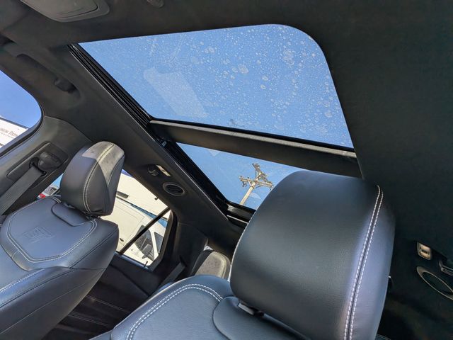 Used 2022 Ford Explorer ST - photo 12