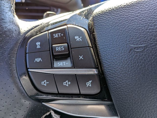 Used 2022 Ford Explorer ST - photo 15