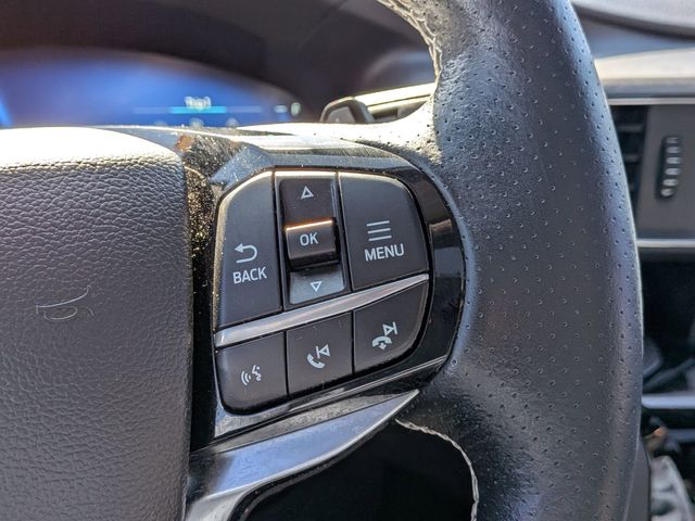 Used 2022 Ford Explorer ST - photo 16