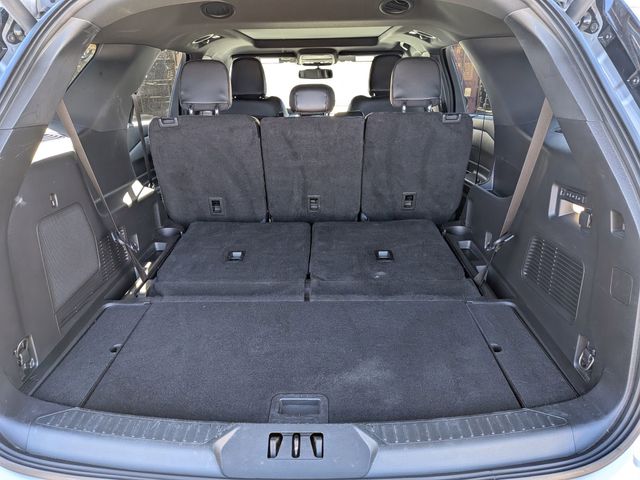 Used 2022 Ford Explorer ST - photo 24