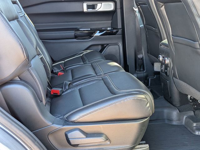 Used 2022 Ford Explorer ST - photo 26
