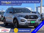 Used 2022 Ford Explorer ST thumbnail 1