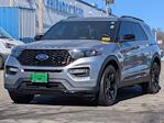Used 2022 Ford Explorer ST thumbnail 3