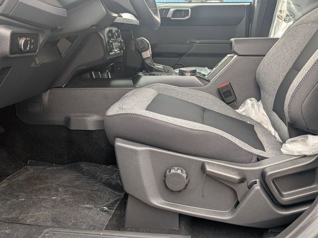 New 2025 Ford Bronco Big Bend - photo 10