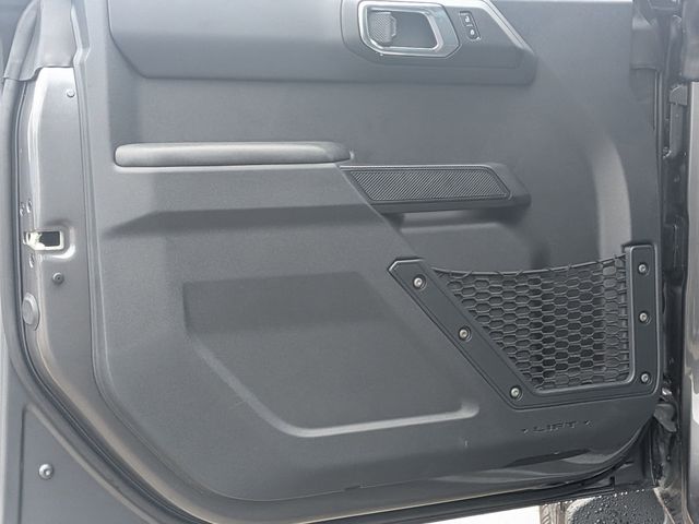 New 2025 Ford Bronco Big Bend - photo 11
