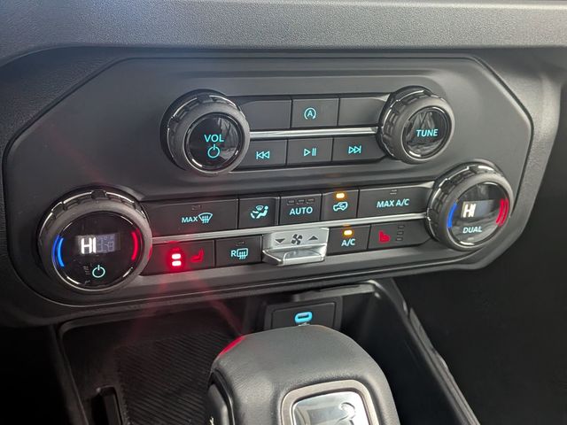 New 2025 Ford Bronco Big Bend - photo 18