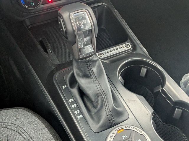 New 2025 Ford Bronco Big Bend - photo 19