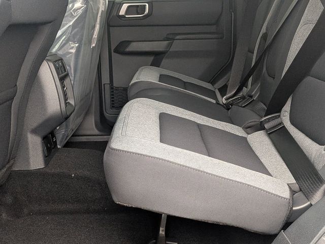 New 2025 Ford Bronco Big Bend - photo 21