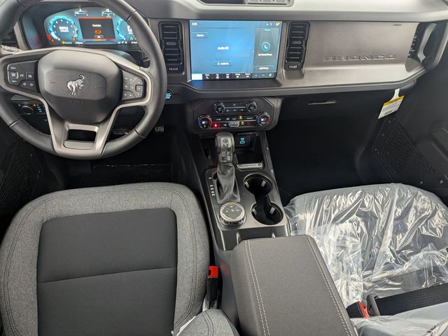 New 2025 Ford Bronco Big Bend - photo 22