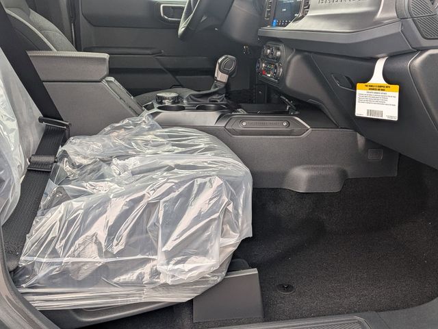 New 2025 Ford Bronco Big Bend - photo 25