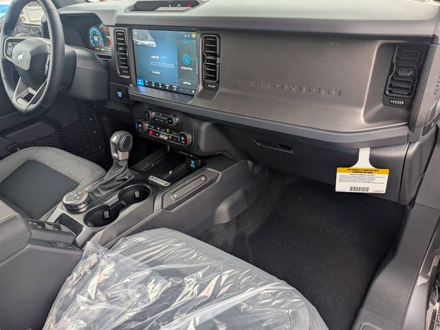 New 2025 Ford Bronco Big Bend - photo 26