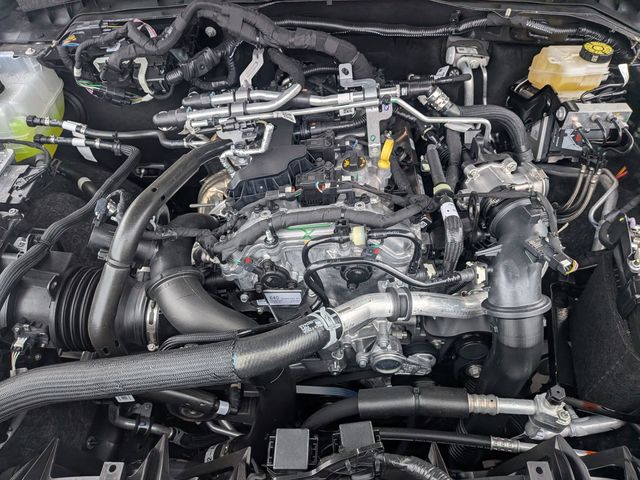 New 2025 Ford Bronco Big Bend - photo 27