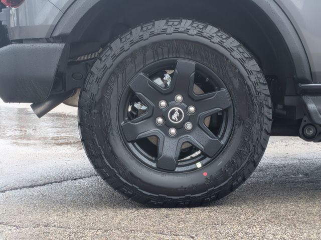 New 2025 Ford Bronco Big Bend - photo 9