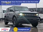 New 2025 Ford Bronco Big Bend thumbnail 1