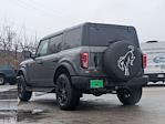 New 2025 Ford Bronco Big Bend thumbnail 5