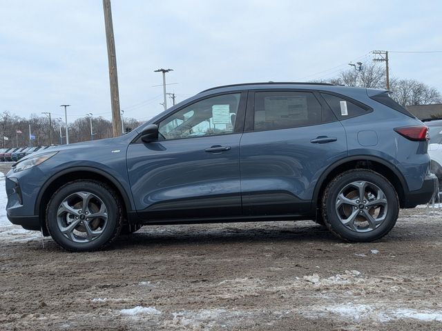 New 2026 Ford Escape ST-Line - photo 4