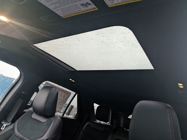 New 2026 Ford Explorer ST - photo 10