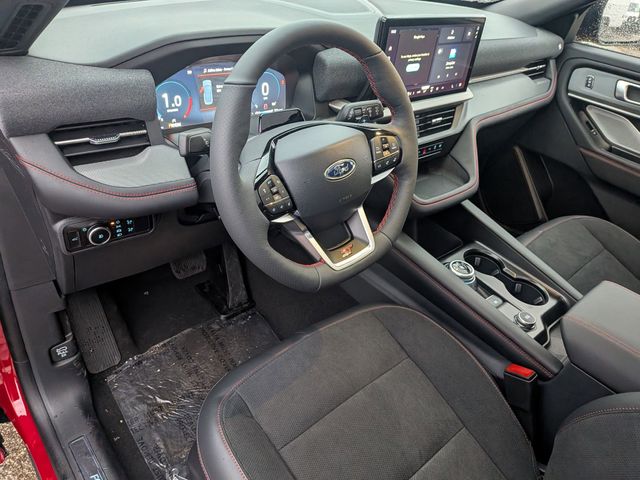New 2026 Ford Explorer ST - photo 11