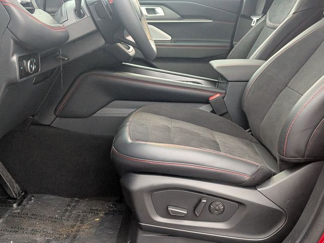 New 2026 Ford Explorer ST - photo 12