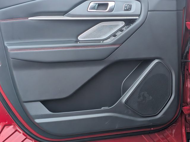 New 2026 Ford Explorer ST - photo 13