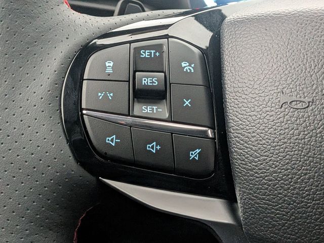 New 2026 Ford Explorer ST - photo 15