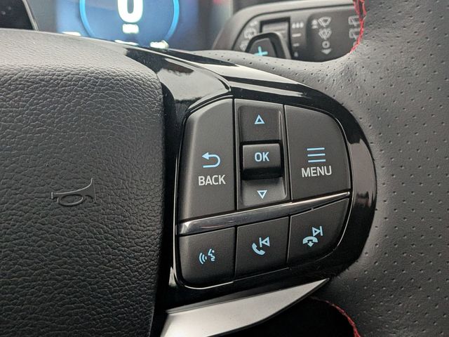 New 2026 Ford Explorer ST - photo 16