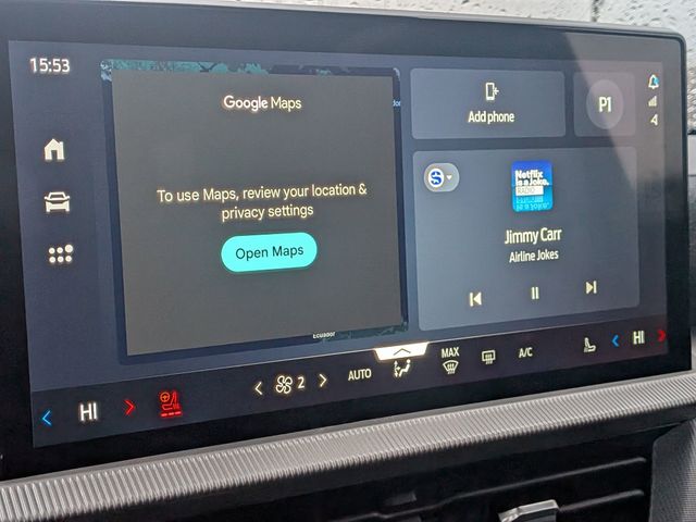 New 2026 Ford Explorer ST - photo 18