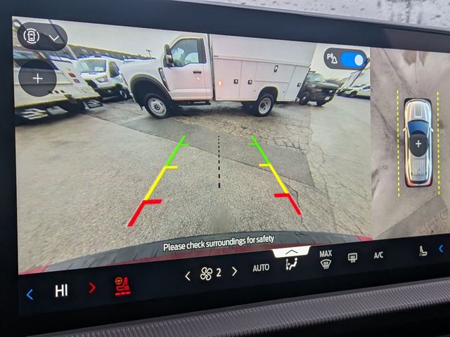 New 2026 Ford Explorer ST - photo 19