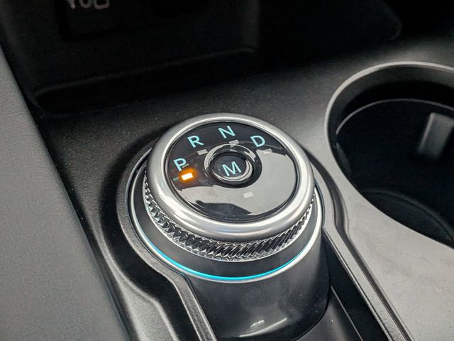 New 2026 Ford Explorer ST - photo 20