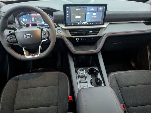 New 2026 Ford Explorer ST - photo 21