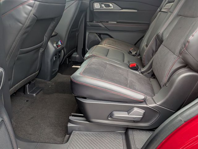 New 2026 Ford Explorer ST - photo 22