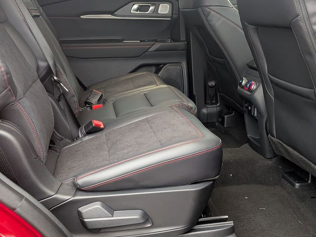New 2026 Ford Explorer ST - photo 25