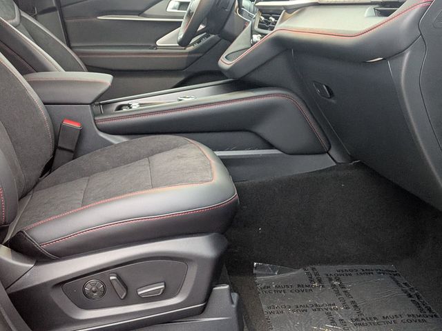 New 2026 Ford Explorer ST - photo 26