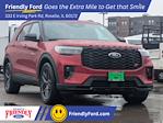 New 2026 Ford Explorer ST thumbnail 1