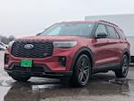 New 2026 Ford Explorer ST thumbnail 3