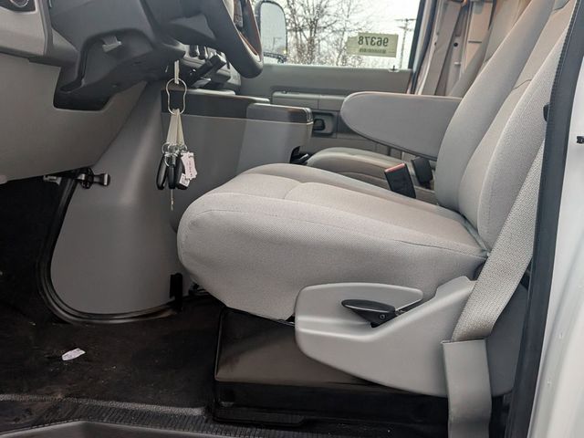New 2026 Ford E-350 Cutaway - photo 17