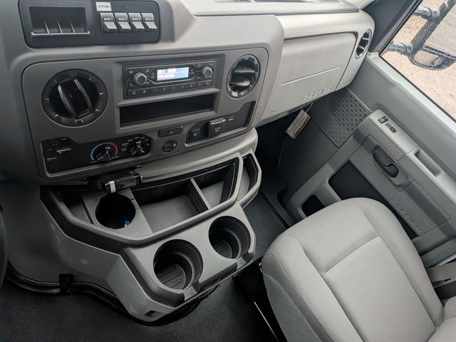 New 2026 Ford E-350 - photo 2