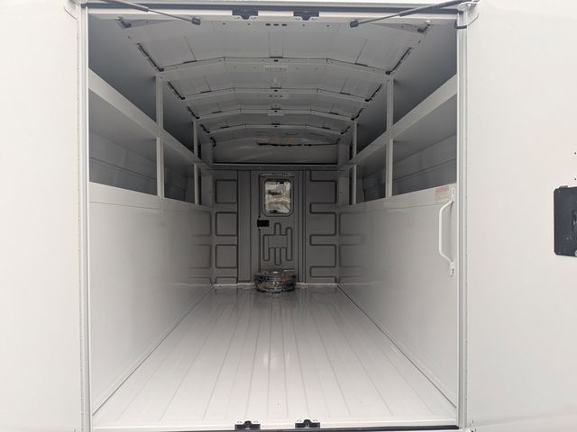New 2026 Ford E-350 Cutaway - photo 3
