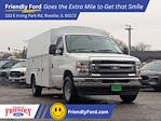 New 2026 Ford E-350 Cutaway thumbnail 7