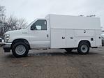 New 2026 Ford E-350 Cutaway thumbnail 9
