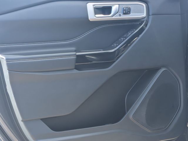 Used 2022 Ford Explorer ST - photo 12