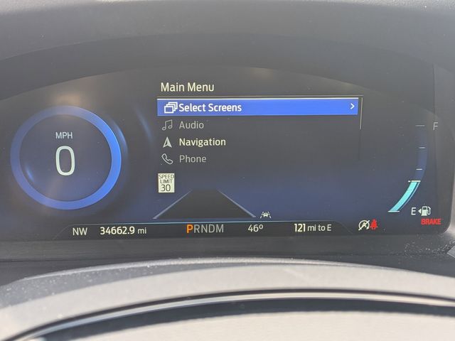 Used 2022 Ford Explorer ST - photo 13