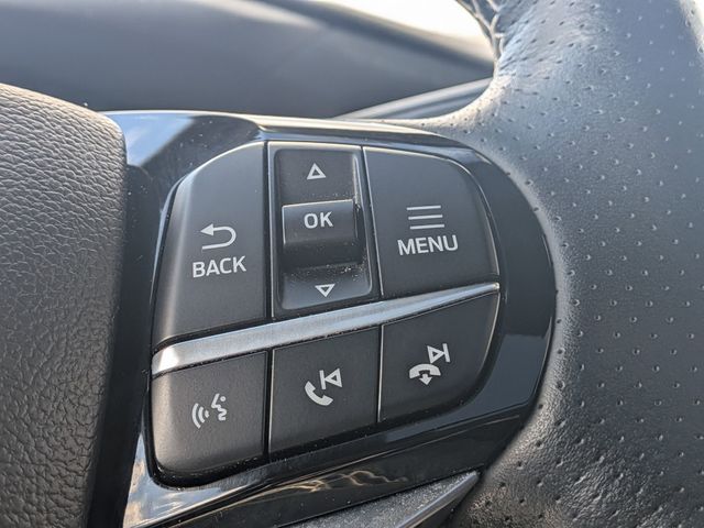 Used 2022 Ford Explorer ST - photo 15