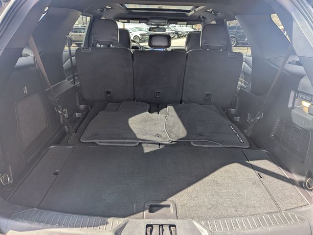 Used 2022 Ford Explorer ST - photo 23