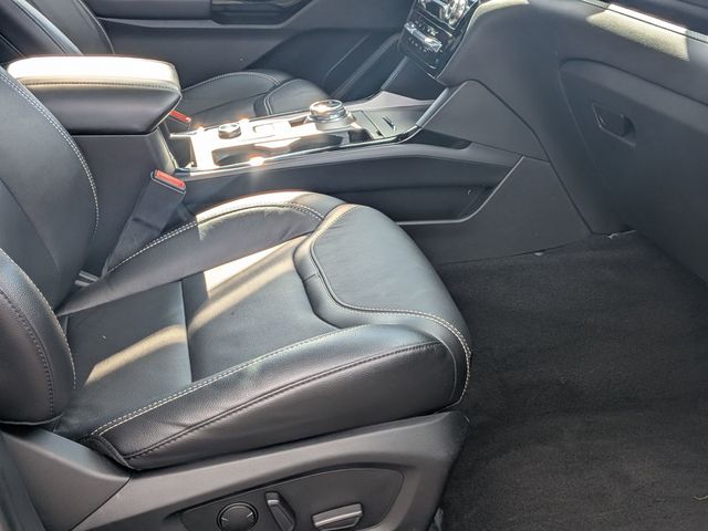 Used 2022 Ford Explorer ST - photo 25