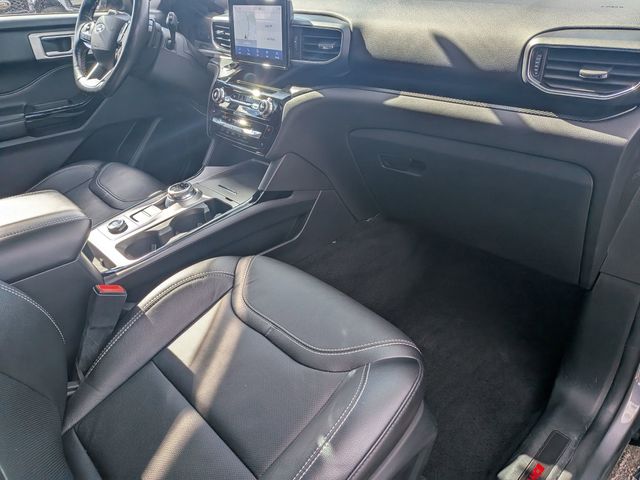 Used 2022 Ford Explorer ST - photo 26