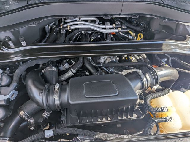 Used 2022 Ford Explorer ST - photo 27