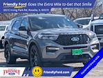 Used 2022 Ford Explorer ST thumbnail 1